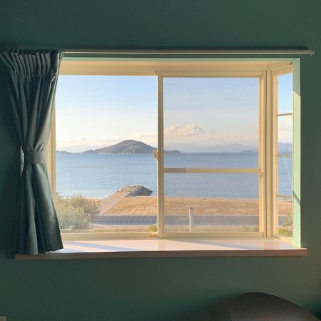 Hatn Hat Guesthouse ハッツンハット Сьодосіма Екстер'єр фото