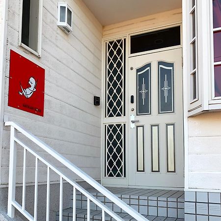 Hatn Hat Guesthouse ハッツンハット Сьодосіма Екстер'єр фото